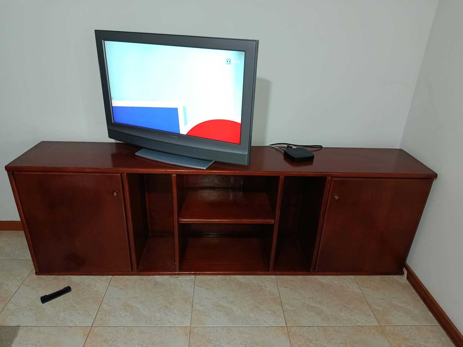 Movel sala televisão