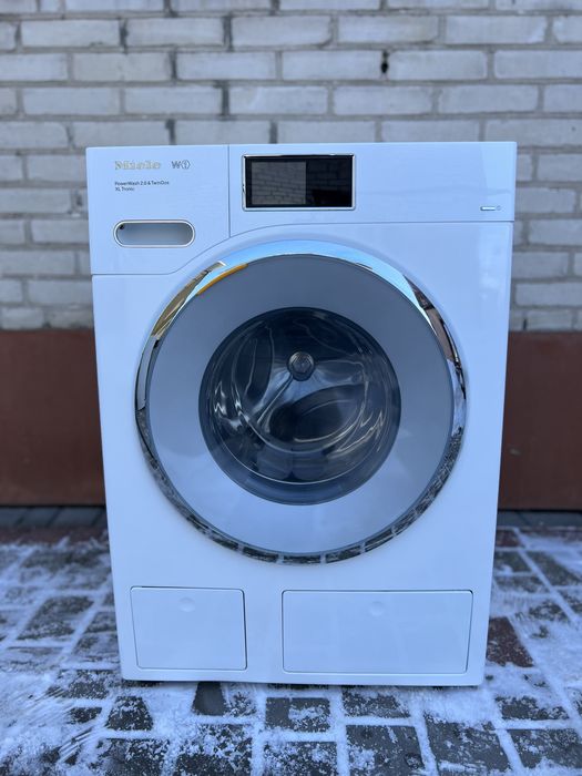 Пральна машина Miele WMW960