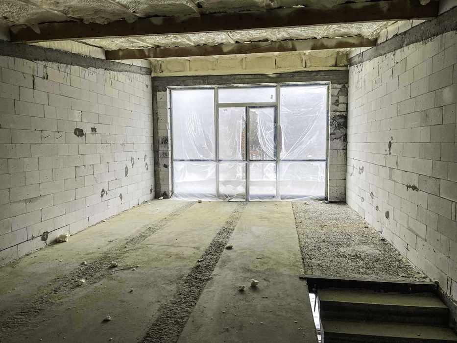 Продаж комерційного приміщення