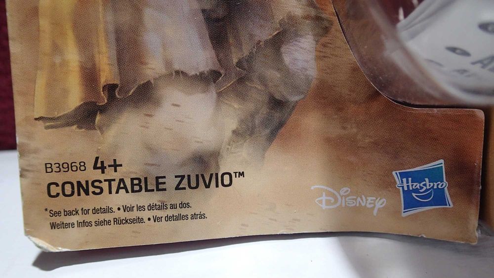 Star Wars peças de coleção
