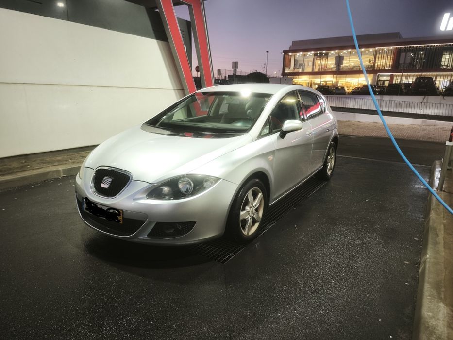 SEAT Leon 1.9 tdi
