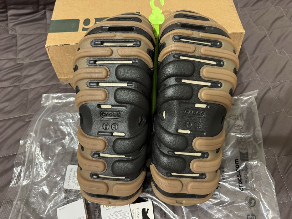 крокси Crocs 42 27см