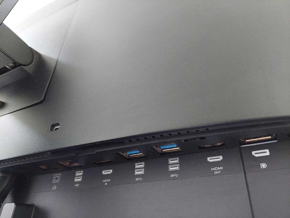 Моноблок DELL OptiPlex 7440 Intel Core i3-6100/DDR4 8Gb/SSD 256Gb