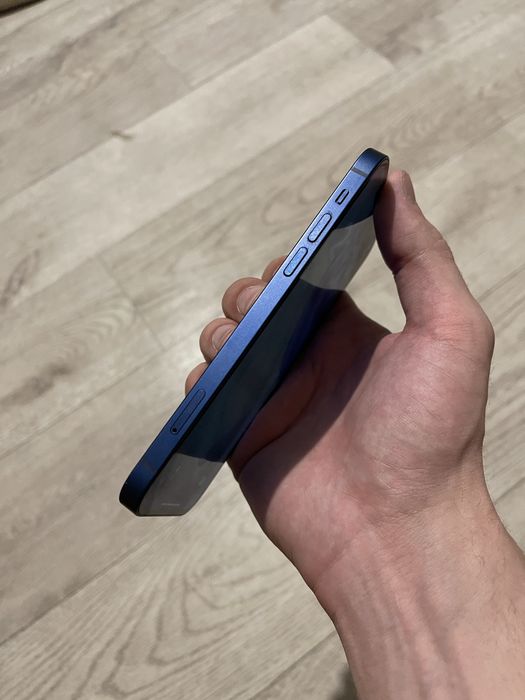 iPhone 12(64GB)100%neverlock айфон 12