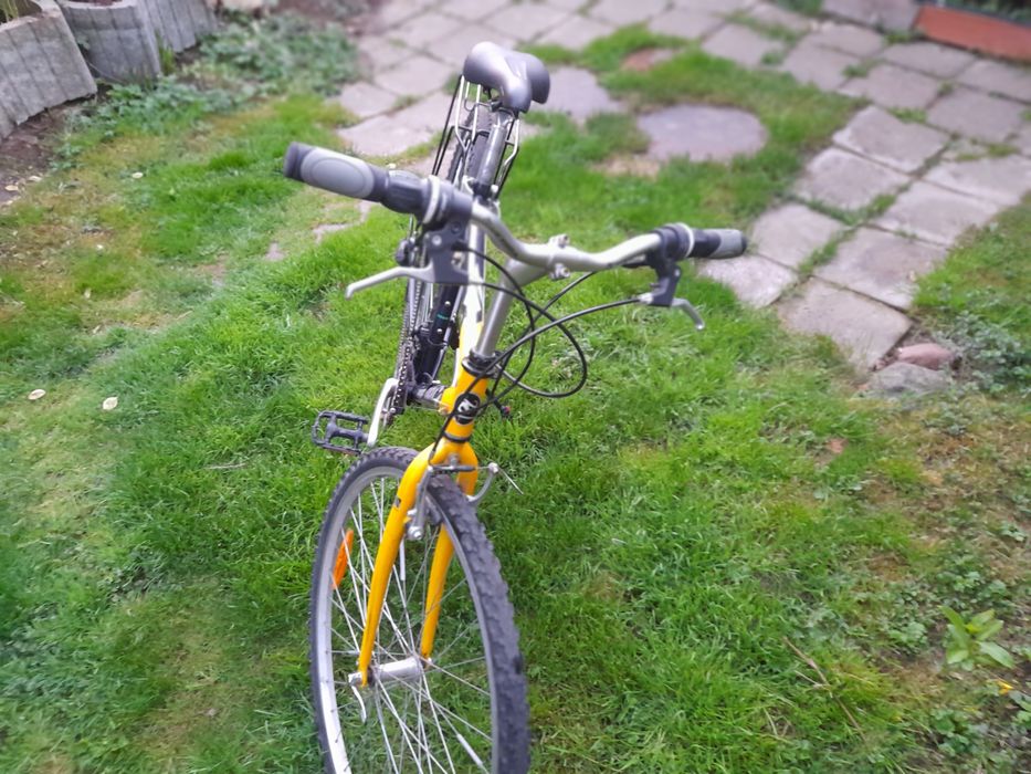 28 cali Batavus Giant  Merida Freeway 28 cali