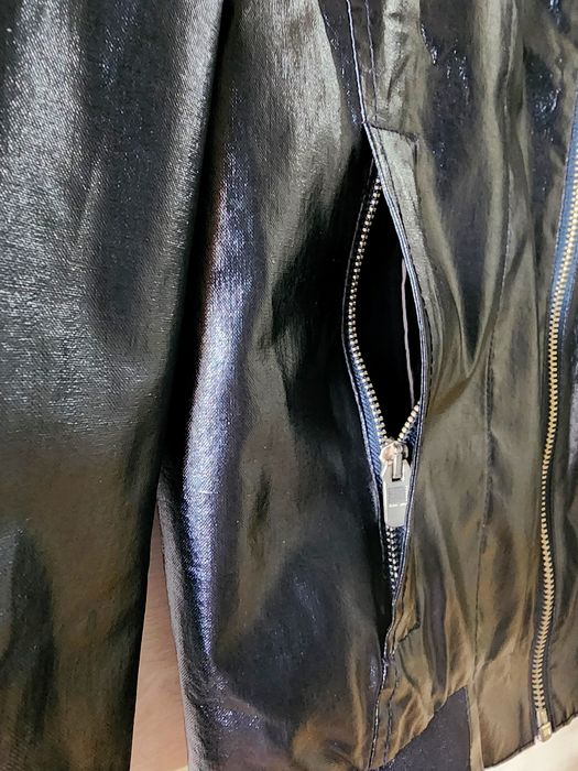 Куртка мужская бренд  Zara man сезон весна