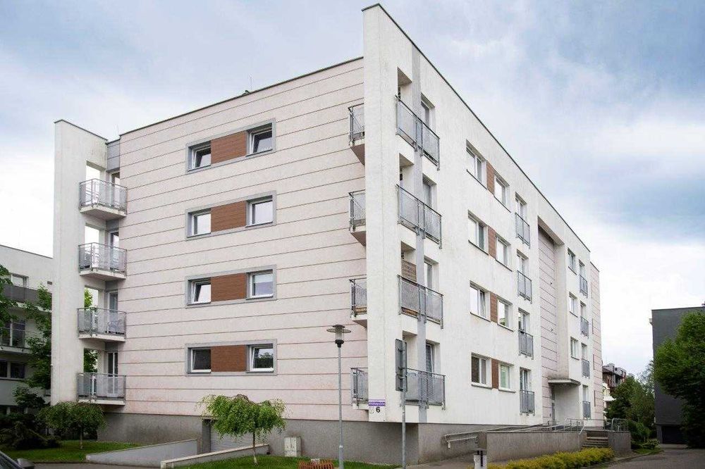 Miejsce postojowe w hali garażowej - ul. Wielkopolska Kołobrzeg