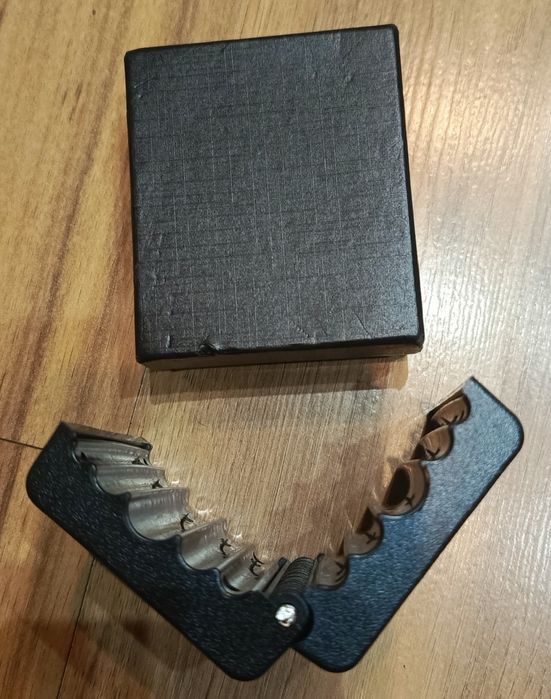 Kieszonkowy nacinacz tub światłowodowych 4.5-11mm.