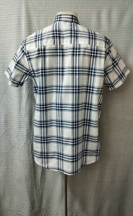 Tommy Hilfiger męska piękna koszula
