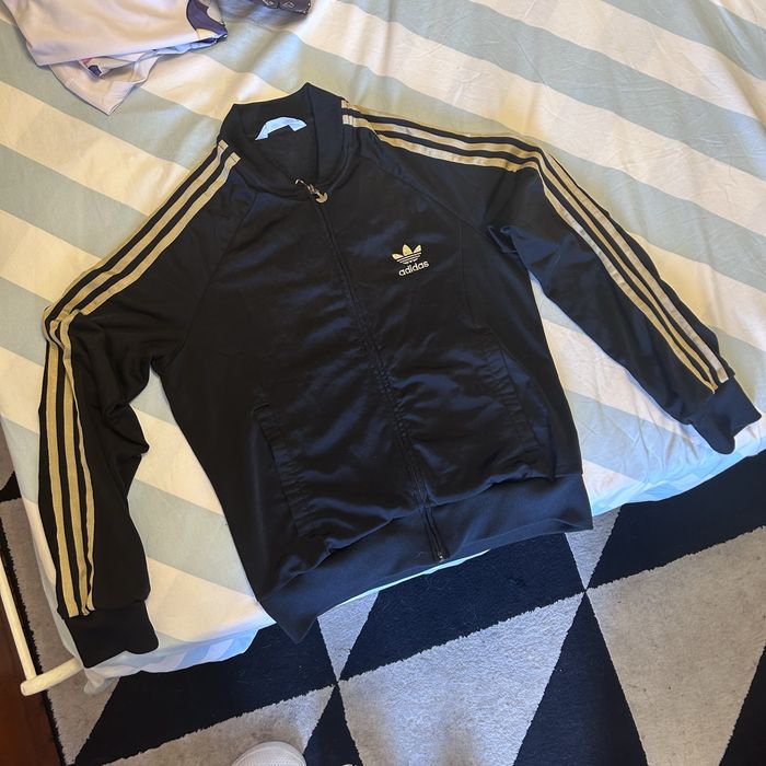 Casaco Adidas (de mulher)