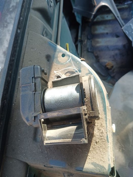 Торпеда й ремні безпеки вольво в40/Volvo v40