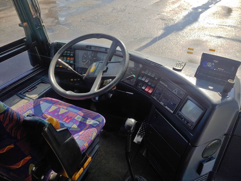 Пасажирські перевезення по рідній Україні автобусом NEOPLAN , 32 місця