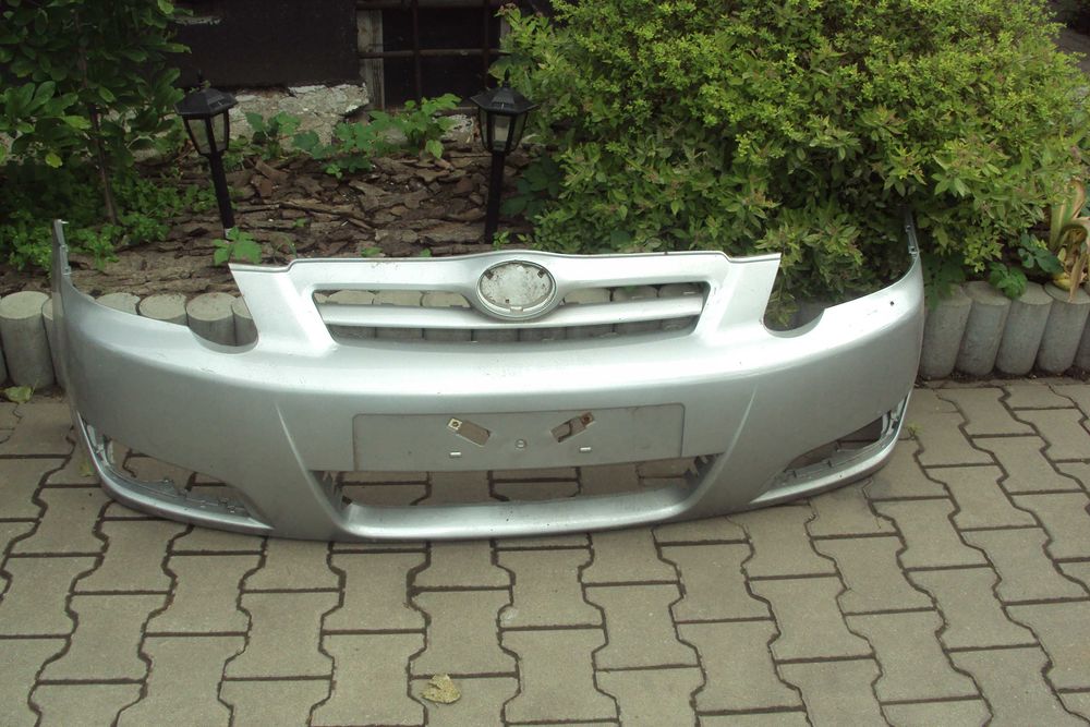 Zderzak toyota corolla E12