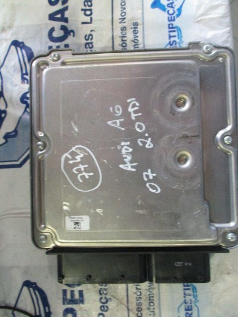 Centralina motor / ECU AUDI A6 (4F2, C6)