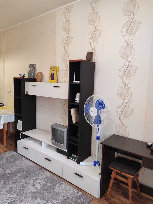 Продаж 1кімн, квартири, вул.Жамбила Жабаєва 22