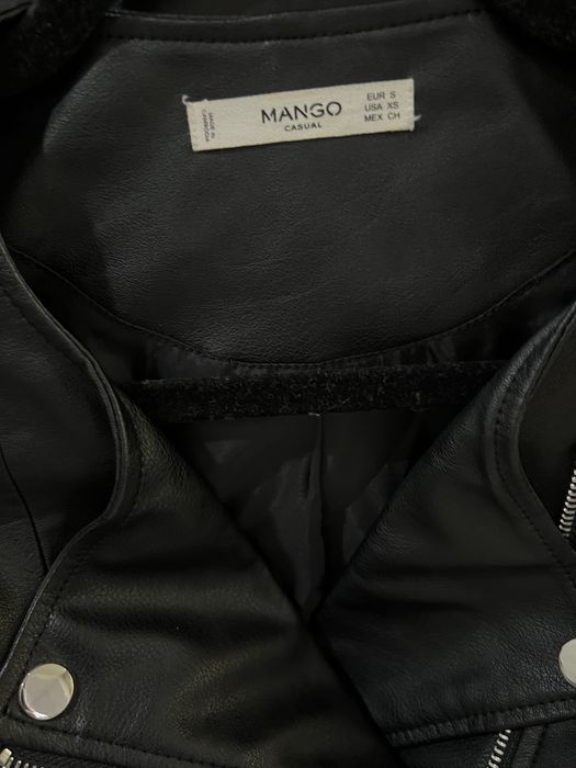 Косуха Mango