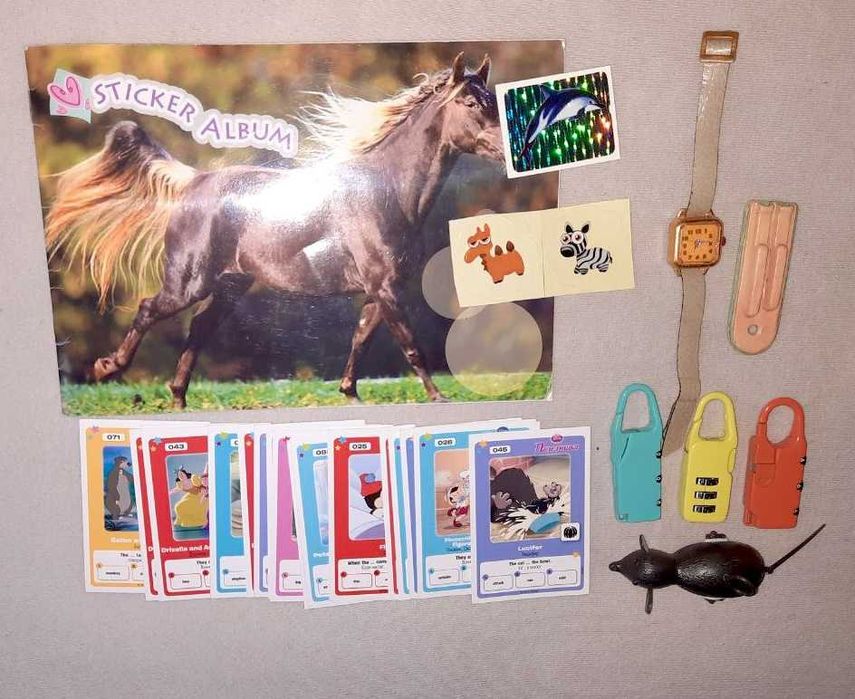 Набор 15 развивающих игрушек фабричных и ручной работы, винтажные СССР