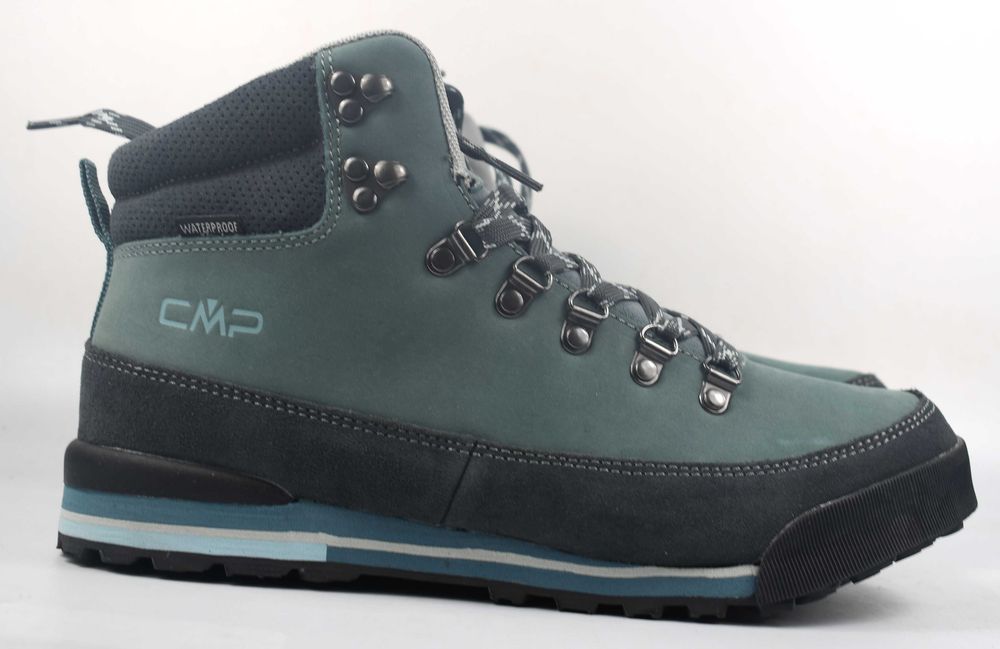 Buty Trekkingowe CMP Heka Wmn Hiking Shoes roz. 41