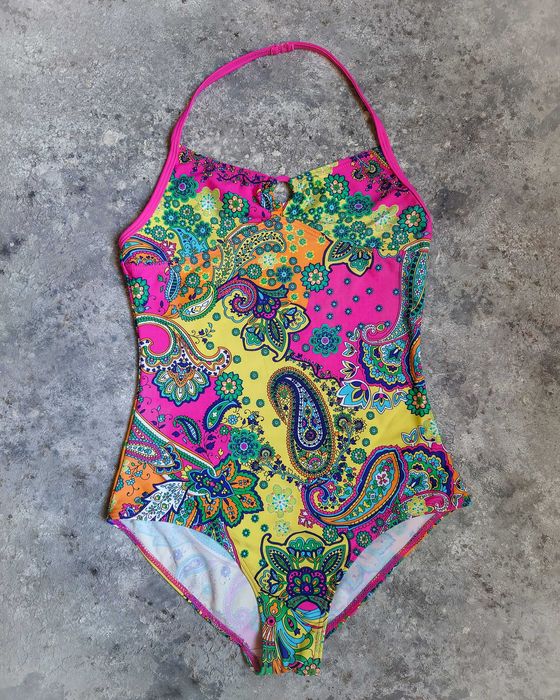 Купальник для дівчинки Marks & Spencer, купальник для девочки 12 лет