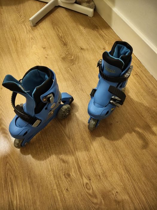 Patins de criança Decathlon