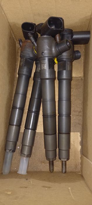 Wtrysk delphi 03N130277J Vw Multivan t6 Crafter Man