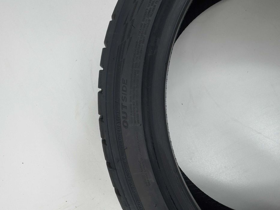 NOWE letnie OPONY 225/40R18 - Hankook Ventus EVO - Montaż GRATIS
