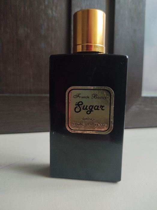 Парфуми жіночі Franck Boclet Sugar