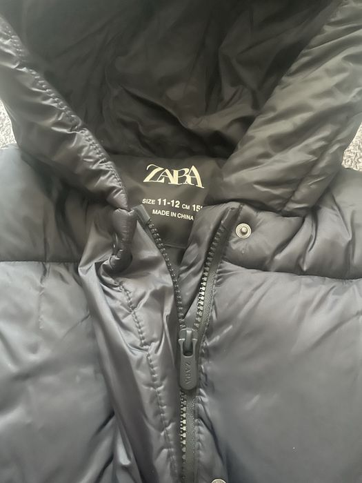 Подовжена жилетка  Zara 11-12 років, 152 см