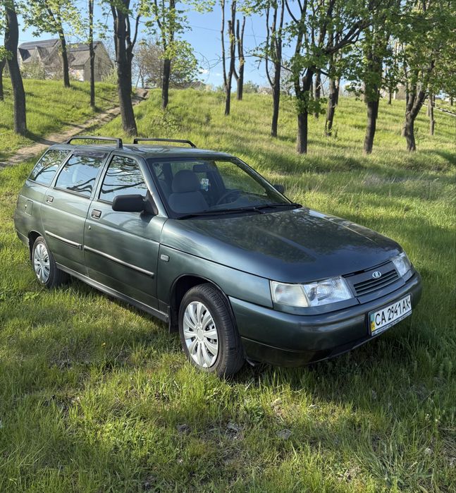 Ваз 2111  1.6, 16v газ/бензин