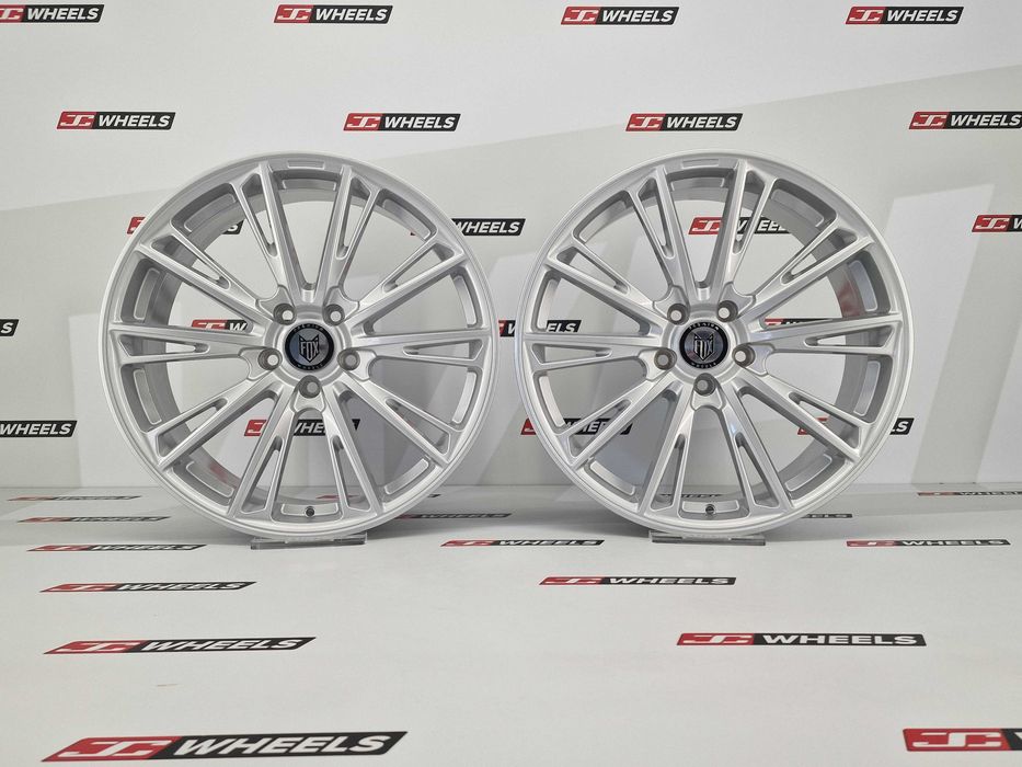 Jantes Fox Omega em 18 | 5x112