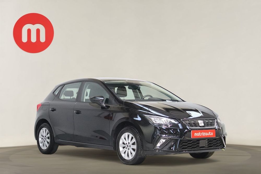 SEAT Ibiza 1.0 TSI Style