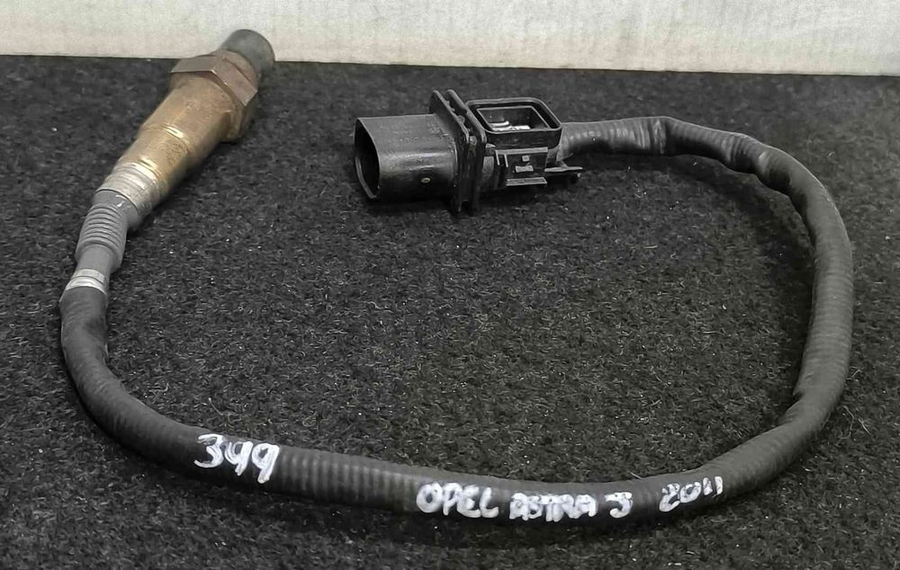 Sonda Lambda 55564978 - OPEL ASTRA J