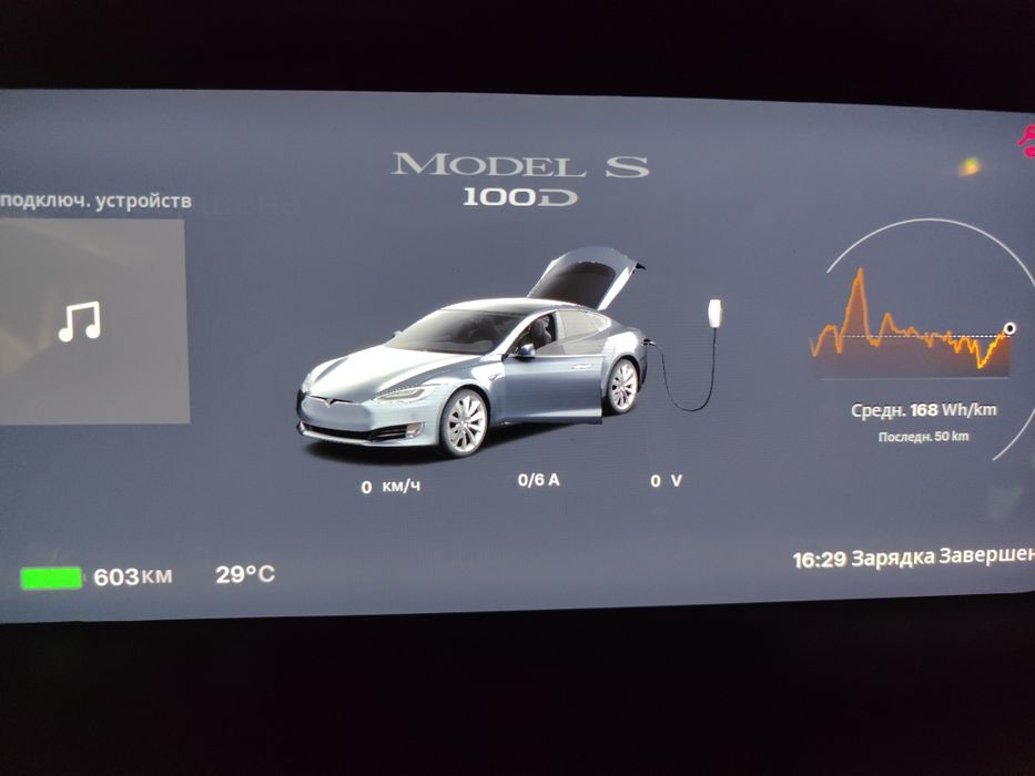 Tesla Model S 2018 VIN 5YJSA1E24JF249605 фото оголошення 10 з 22