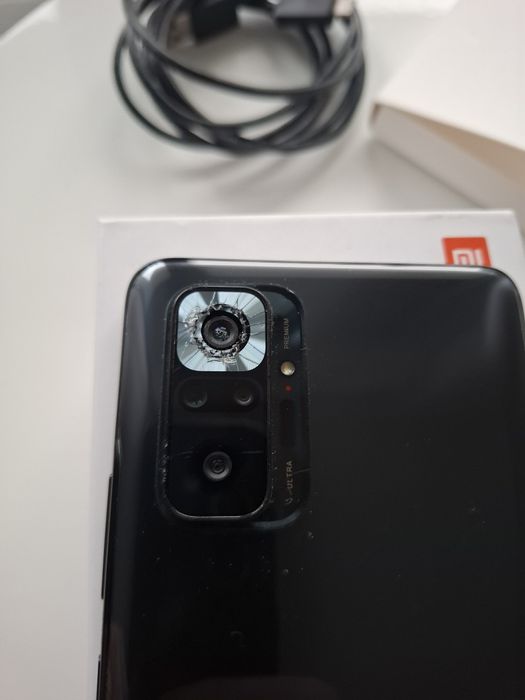 Redmi Note 10 Pro 128GB
