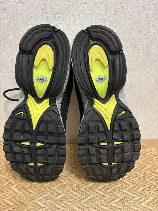 Nike Air Max Tailwind IV