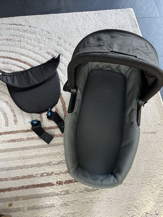 Gondola Thule Urban Glide 2 z adapterami