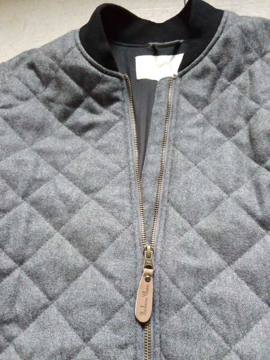 Barbara's choice kurtka wool roz. L