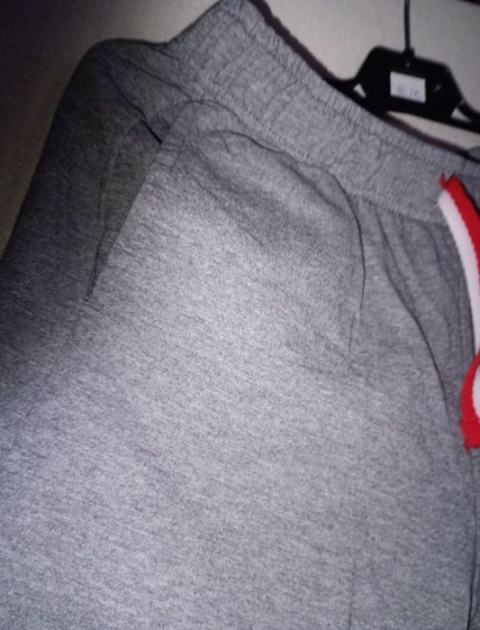 spodenki szorty nastolatek