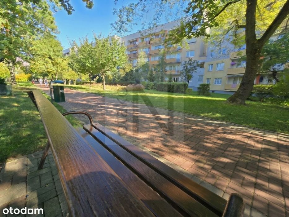 Okazja!!! 3 Pokoje | Duży Balkon | Parking