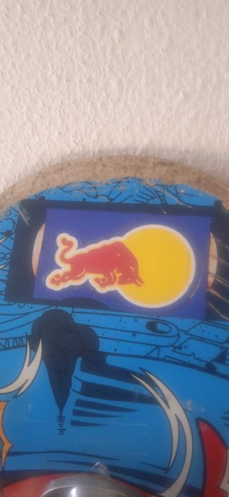 Skate Oxelo 8-12 anos. Bom estado