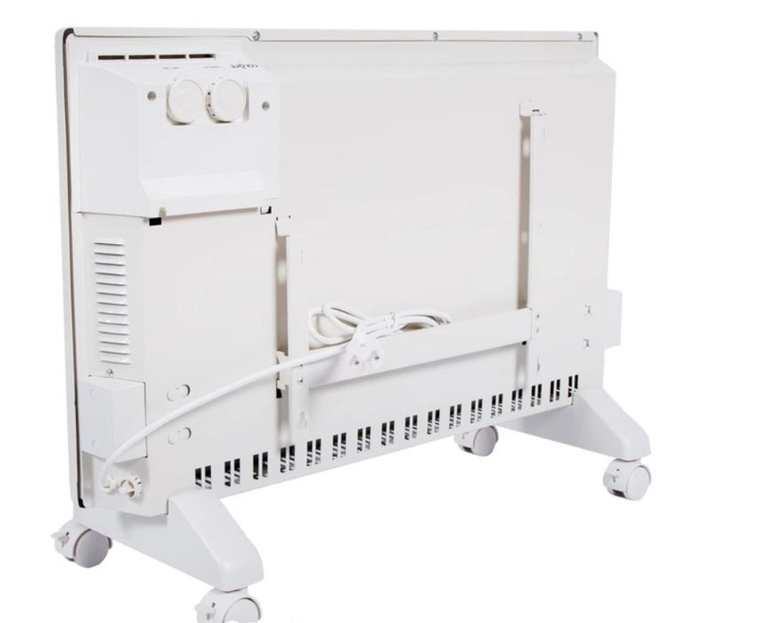 Тепловой электрический конвектор