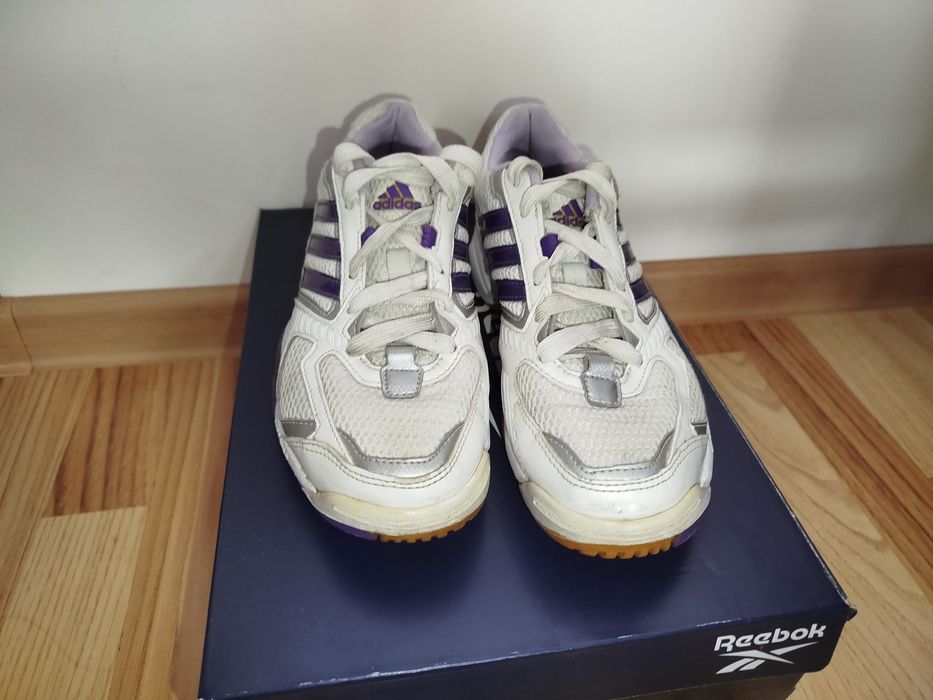 Buty Adidas rozmiar 36 2/3