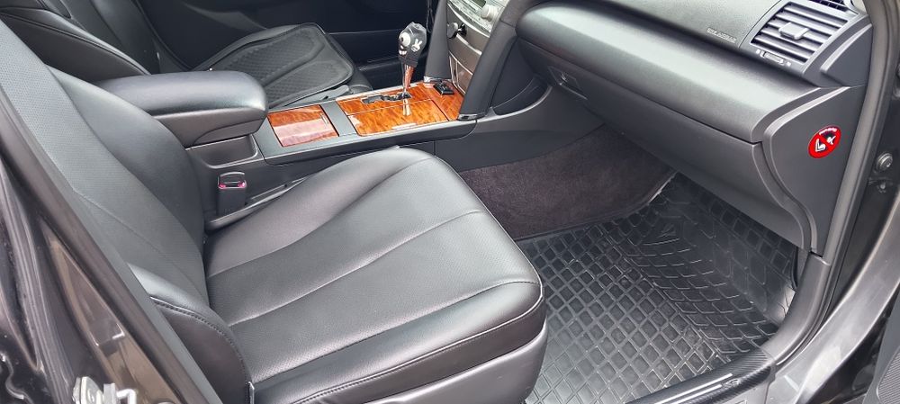 Авто від Власника TOYOTA CAMRY 2, 4 Автомат Газ - Бензин