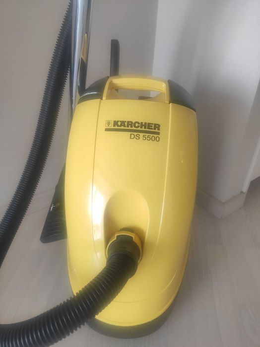 Пилосос Karcher DS 5500 (з аквафільтром)