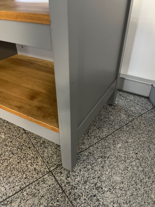 Banca/Armário para cozinha ou copa