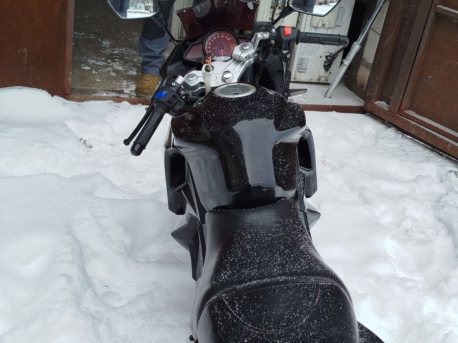 Продам Lifan KPR 200