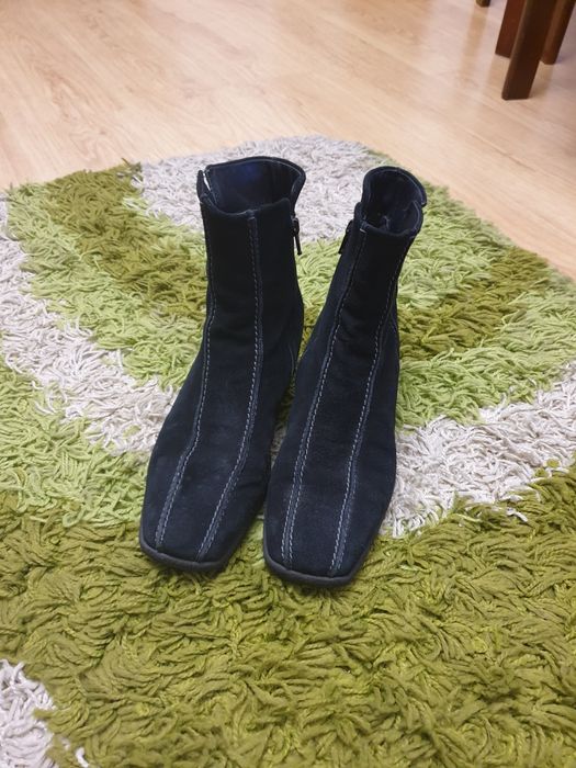 Buty botki Ecco 39