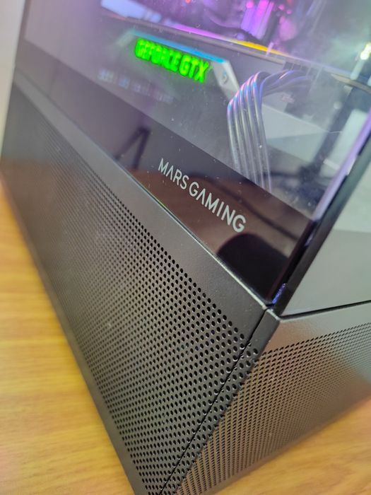 Mars Gaming Computer i5435390453278976003