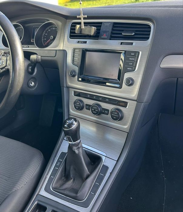 Golf  2015 TD1 1.6 confortline