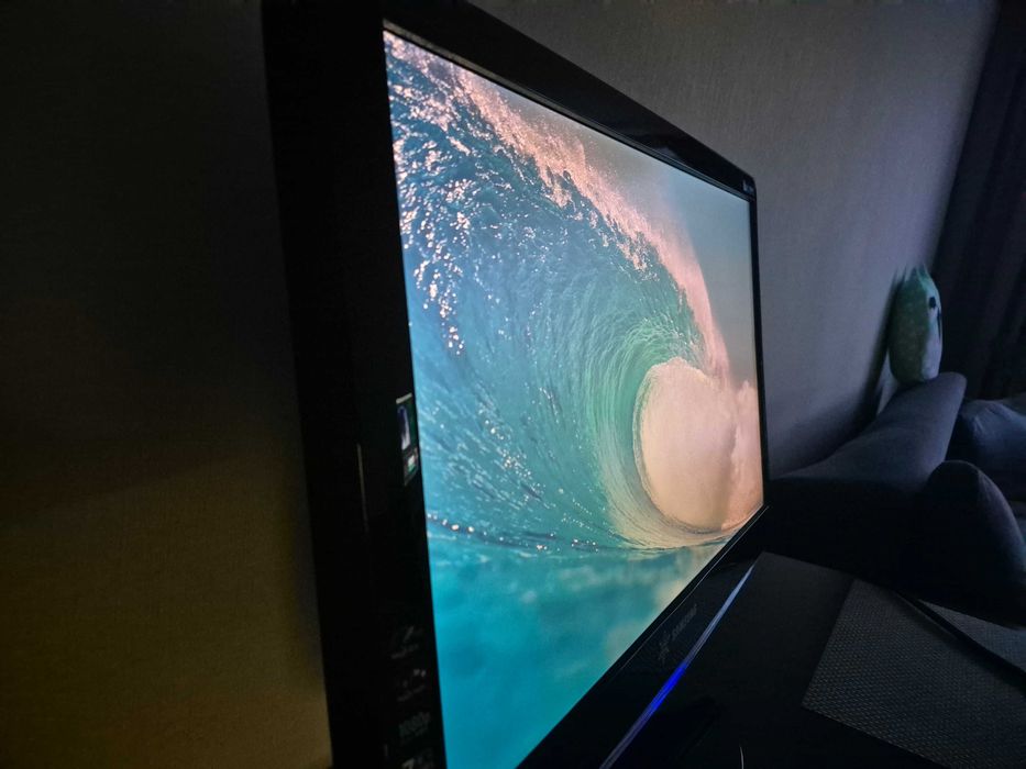 Samsung SyncMaster B2430